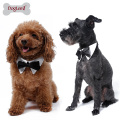 pet accessories wholesale fashion pet Tie soft cotton